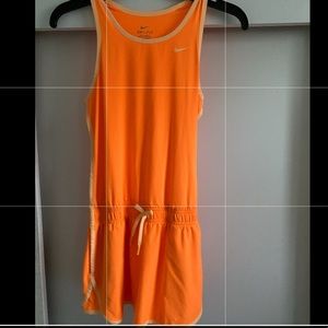 Nike Dri-Fit Athletic Dress